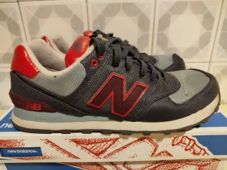 Zapatillas New Balance 574