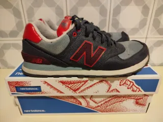 Zapatillas New Balance 574