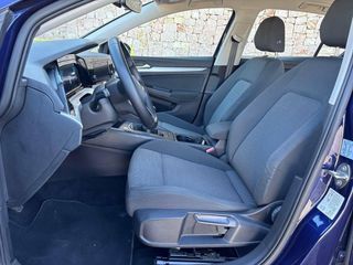 Volkswagen Golf 1.0 TSI 81kW (110CV) -