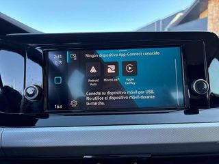 Volkswagen Golf 1.0 TSI 81kW (110CV) -