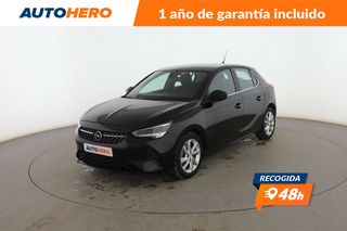 Opel Corsa 1.5 CDTI Elegance