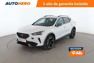 Cupra Formentor 1.5 TSI ACT