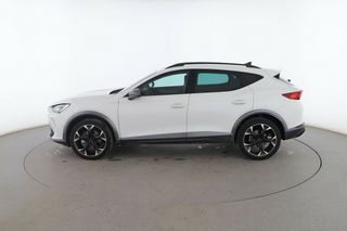 Cupra Formentor 1.5 TSI ACT