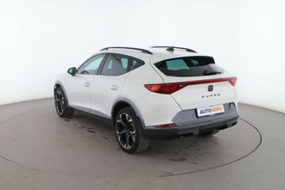 Cupra Formentor 1.5 TSI ACT