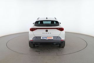 Cupra Formentor 1.5 TSI ACT