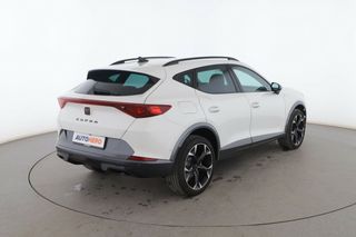 Cupra Formentor 1.5 TSI ACT
