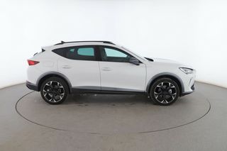 Cupra Formentor 1.5 TSI ACT