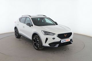 Cupra Formentor 1.5 TSI ACT
