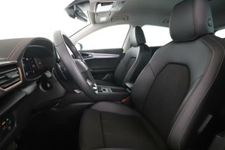 Cupra Formentor 1.5 TSI ACT