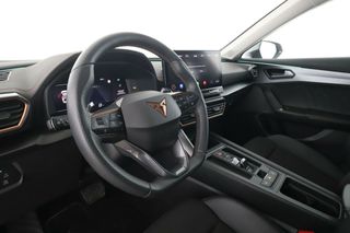 Cupra Formentor 1.5 TSI ACT