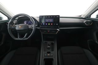 Cupra Formentor 1.5 TSI ACT
