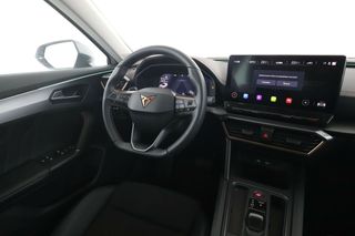 Cupra Formentor 1.5 TSI ACT