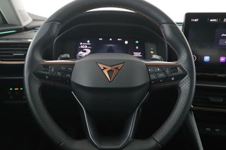 Cupra Formentor 1.5 TSI ACT