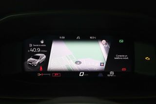 Cupra Formentor 1.5 TSI ACT