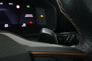 Cupra Formentor 1.5 TSI ACT
