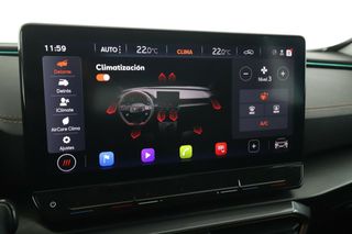 Cupra Formentor 1.5 TSI ACT