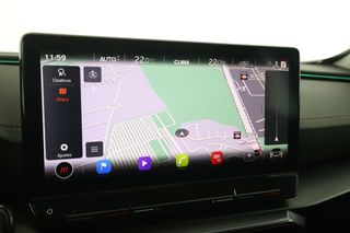 Cupra Formentor 1.5 TSI ACT