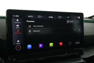 Cupra Formentor 1.5 TSI ACT