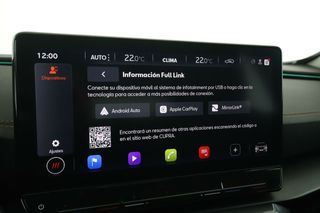 Cupra Formentor 1.5 TSI ACT