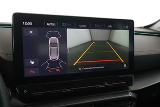Cupra Formentor 1.5 TSI ACT