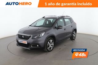 Peugeot 2008 1.2 PureTech Allure