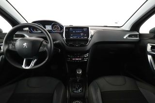 Peugeot 2008 1.2 PureTech Allure