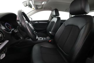 Audi A3 1.6 TDI Attraction