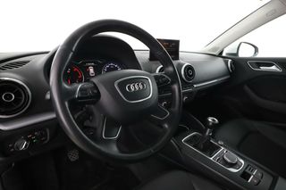 Audi A3 1.6 TDI Attraction