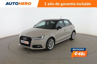 Audi A1 1.0 TFSI Attraction Sportback