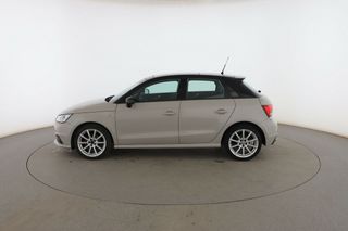 Audi A1 1.0 TFSI Attraction Sportback
