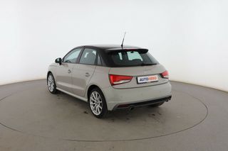 Audi A1 1.0 TFSI Attraction Sportback