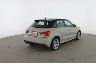 Audi A1 1.0 TFSI Attraction Sportback