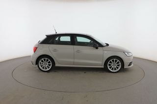 Audi A1 1.0 TFSI Attraction Sportback