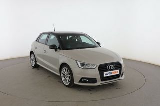 Audi A1 1.0 TFSI Attraction Sportback