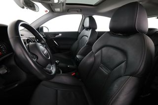 Audi A1 1.0 TFSI Attraction Sportback