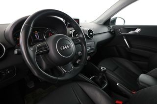 Audi A1 1.0 TFSI Attraction Sportback