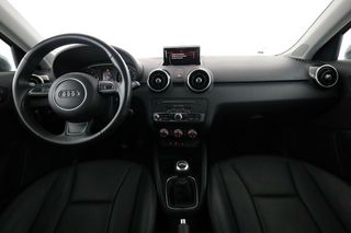 Audi A1 1.0 TFSI Attraction Sportback