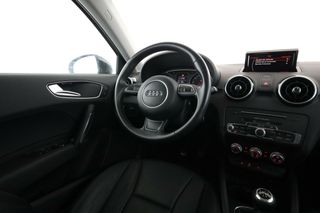 Audi A1 1.0 TFSI Attraction Sportback