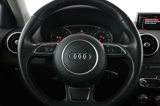 Audi A1 1.0 TFSI Attraction Sportback