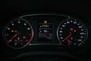 Audi A1 1.0 TFSI Attraction Sportback