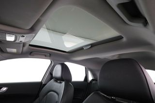 Audi A1 1.0 TFSI Attraction Sportback