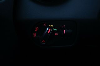 Audi A1 1.0 TFSI Attraction Sportback