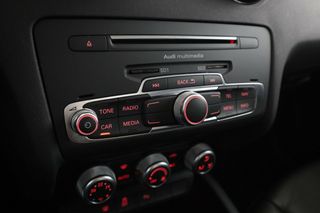 Audi A1 1.0 TFSI Attraction Sportback