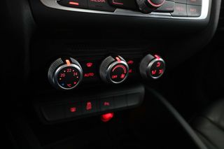 Audi A1 1.0 TFSI Attraction Sportback