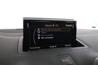 Audi A1 1.0 TFSI Attraction Sportback