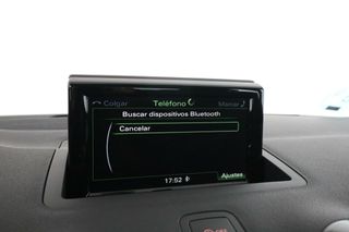 Audi A1 1.0 TFSI Attraction Sportback