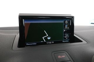 Audi A1 1.0 TFSI Attraction Sportback