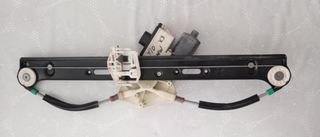 Elevalunas Trasero Derecho BMW X3