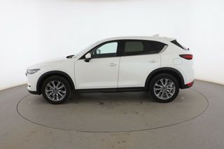 Mazda CX-5 2.0 Zenith 2WD