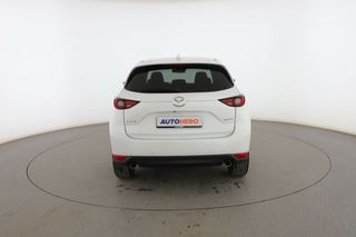 Mazda CX-5 2.0 Zenith 2WD